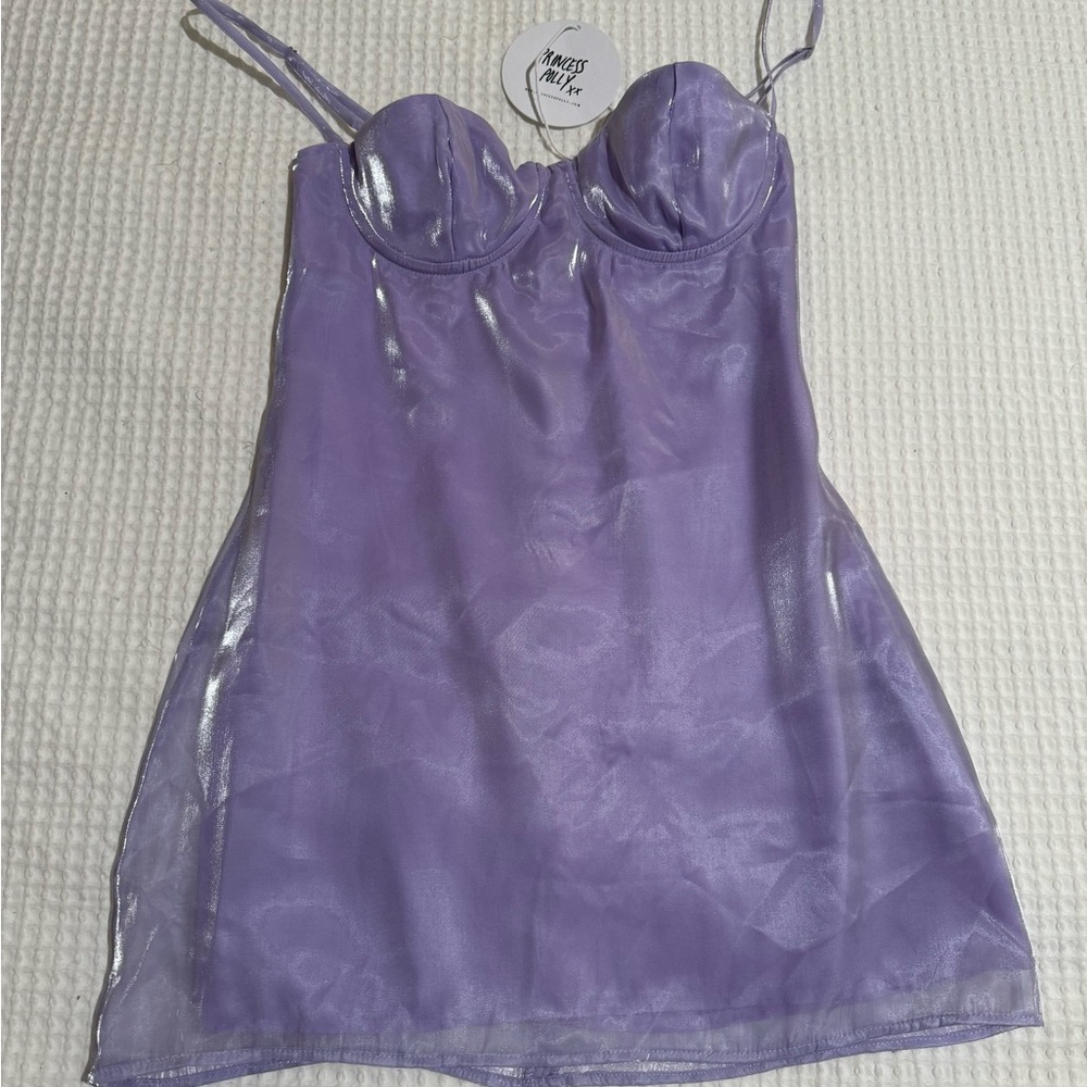 Princess Polly dress